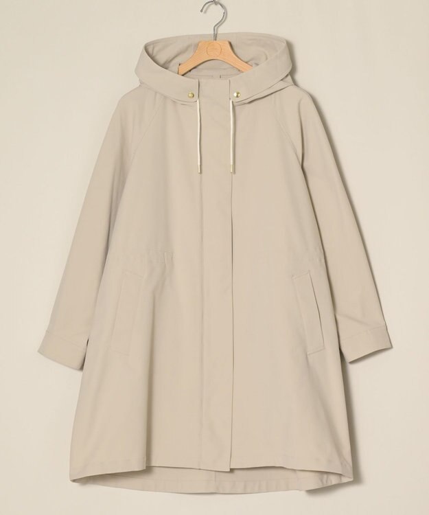ONWARD Reuse Park 【23区】コート春夏 ベージュ