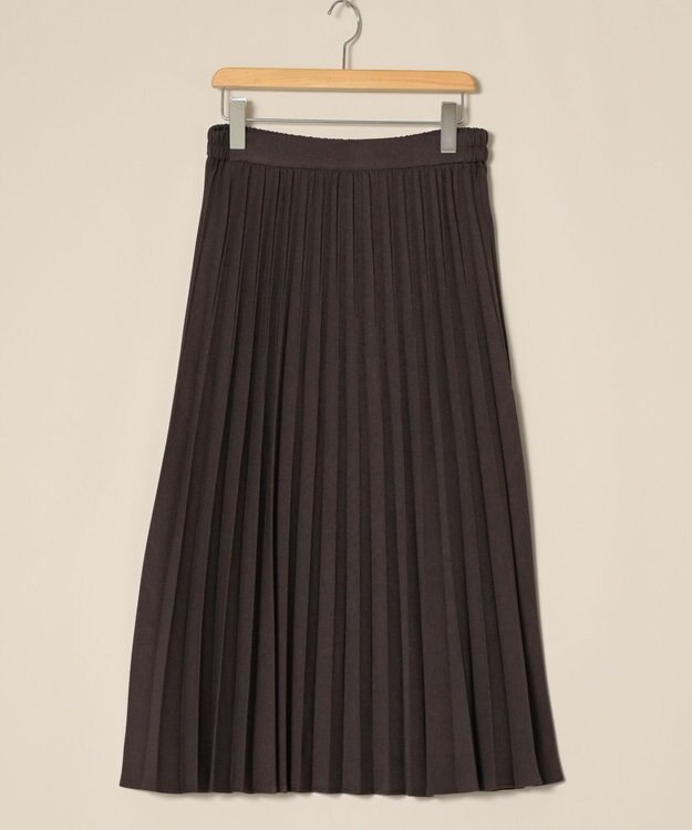 ONWARD Reuse Park 【any FAM】スカート秋冬 ブラウン