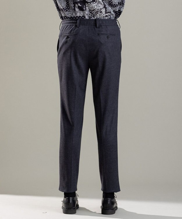 JOSEPH HOMME ミルドスムース / PEGG CONVERTIBLE グレー系