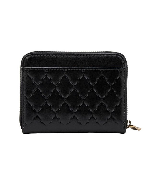 ANNA SUI エレノア マルチケース クロ