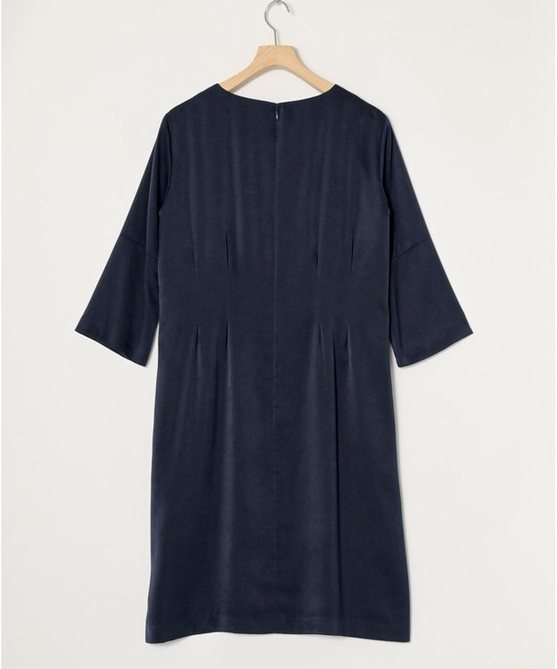 ONWARD Reuse Park 【J.PRESS】ワンピース秋冬 ネイビー
