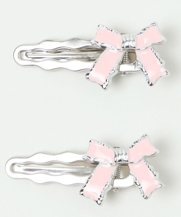 WEGO L2Pアソートモチーフヘクリップ 柄4