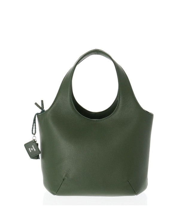 IBIZA MUNDO　ハンドバッグ（Ｓ）