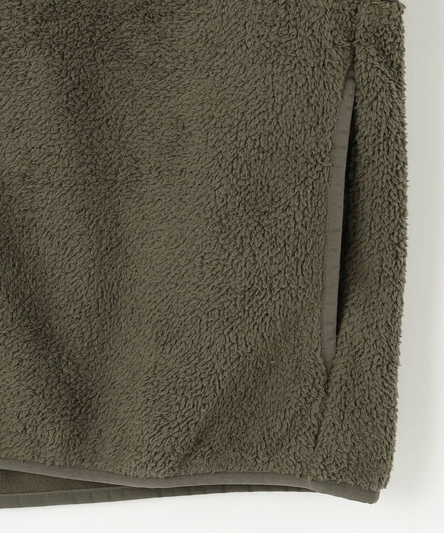 JOSEPH ABBOUD MOUNTAIN COTOPAXI TORICO HYBRID フーディ グレー系