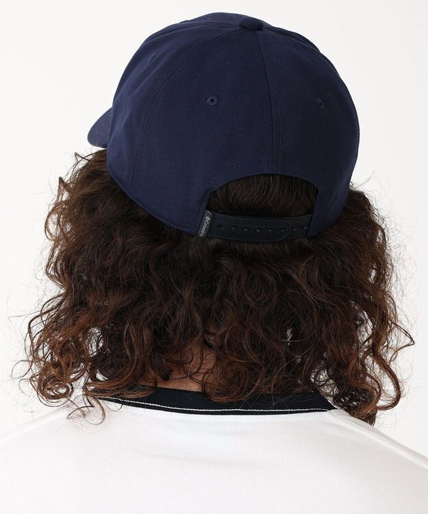 Columbia Columbia/ ループスパイアーパスキャップ /コロンビア Collegiate Navy