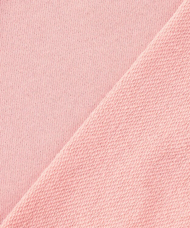 ANY KIDS クローゼットモチーフトレーナー ピンク