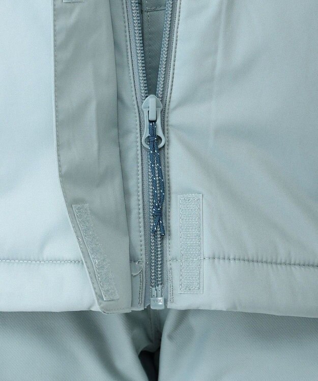 Columbia Columbia/ ウィメンズティプトンピークIVインシュレーテッドジャケット /コロンビア Everblue、 Crushed Blue