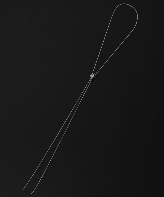 WEGO Mモチーフループタイ 柄5