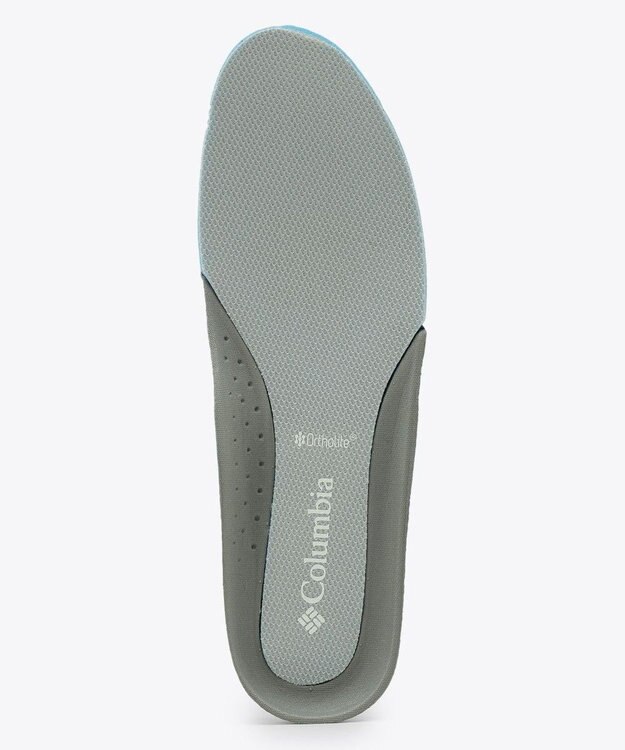 Columbia Columbia/ ホーソンレイン スリップ ウォータープルーフ /コロンビア Warm Gold