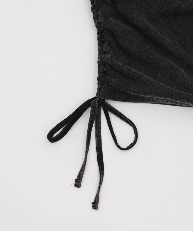 WEGO ヴィンテージライクドロストちびT 柄1