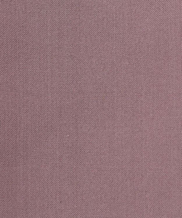 ANY SIS 【美人百花10月号掲載】2WAYリバーシブルラップ スカート ベージュチェック×スモーキーピンク