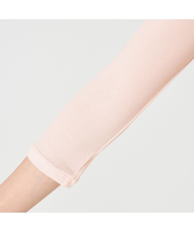 Chacott ショートトップ ヨーロピアンピンク