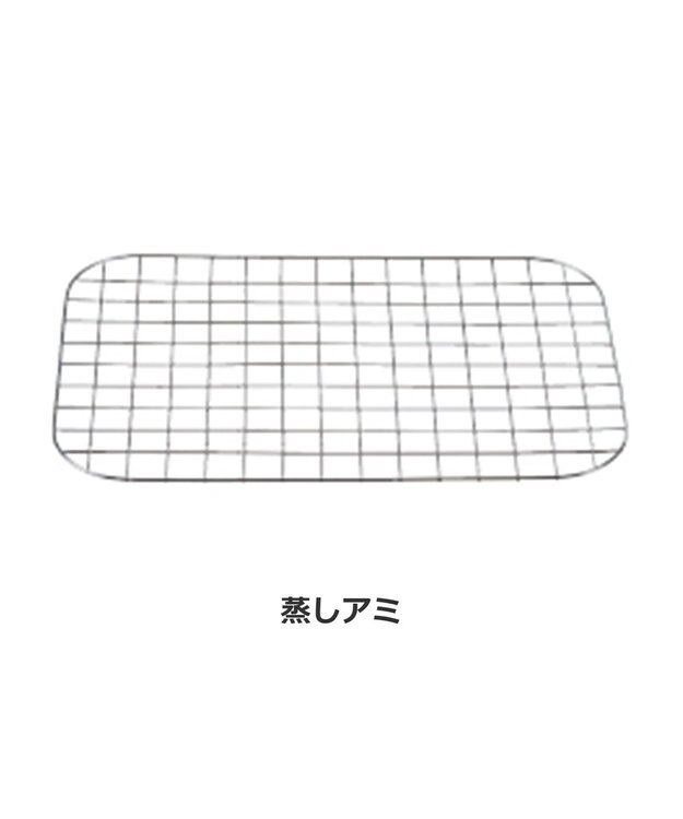 YAMATO テーブル＆キッチン 【レコルト】ホットプレート専用クリアスチーマー　  RHP-1SM シルバー