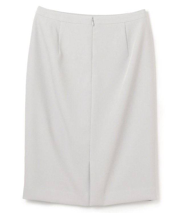 BEIGE， LUIZA / タイトスカート Ice Blue