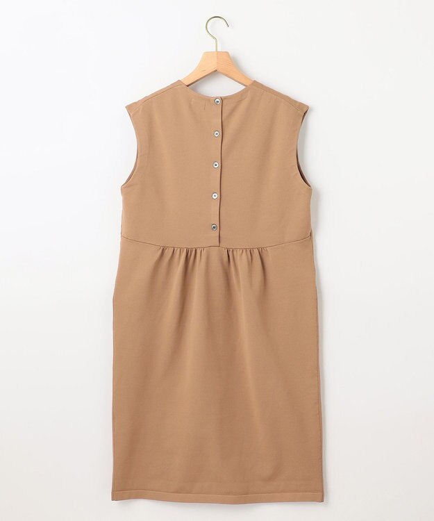 組曲 【WEB限定・2SET】ジャンスカツインセット ブラック×キャメル系