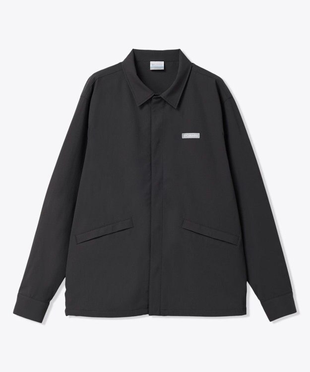 Columbia Columbia/ マイククリークロングスリーブシャツ /コロンビア Shark