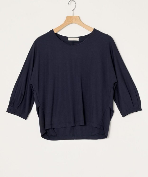 ONWARD Reuse Park 【any SiS】カットソー春夏 ネイビー