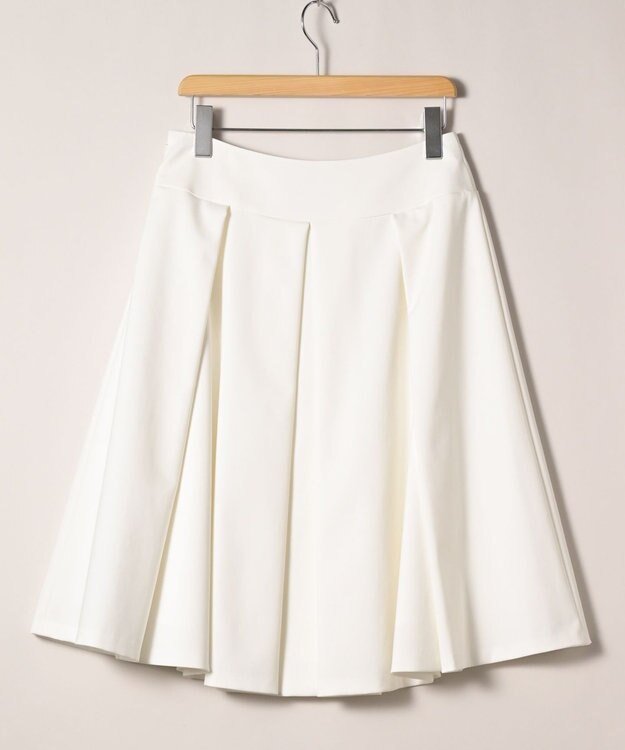 ONWARD Reuse Park 【自由区】スカート春夏 ホワイト