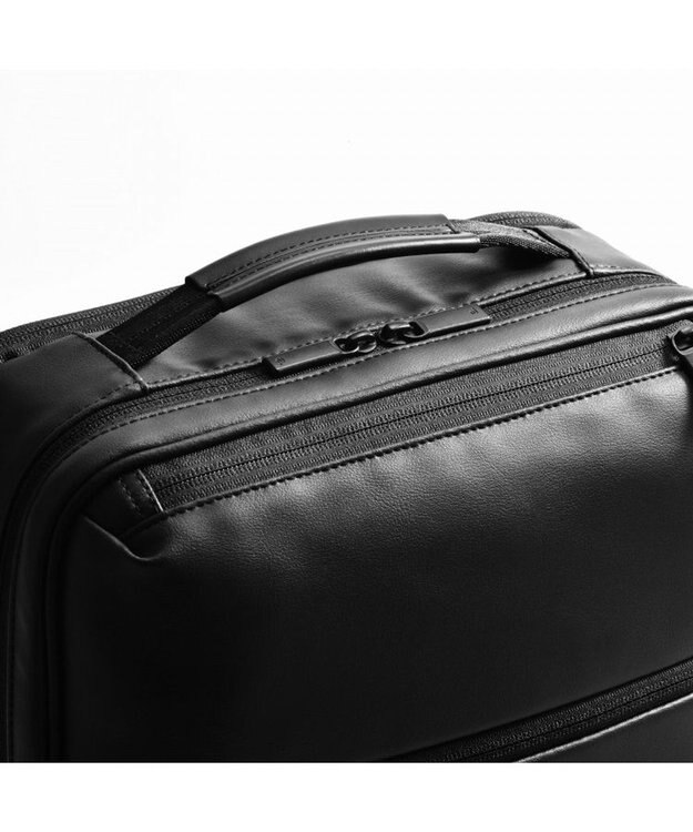 ACE BAGS & LUGGAGE ace. エース ガジェタブル バーテクト リュック A4 13.3インチ対応 67541 ブラック