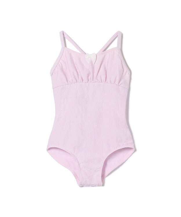 Chacott キャミソールレオタード アイリス