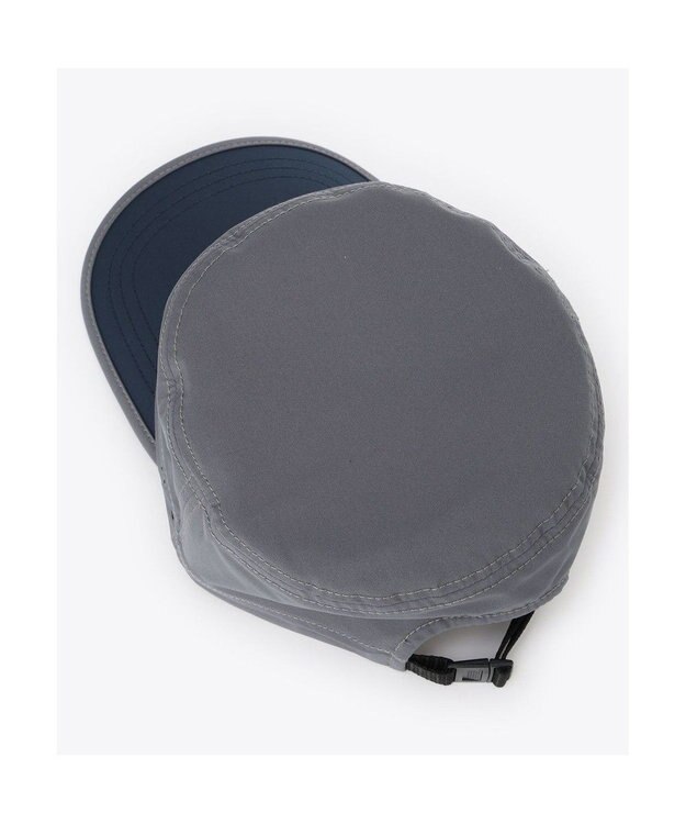 Columbia Columbia/ イエロードックマウンテンキャップ /コロンビア Graphite