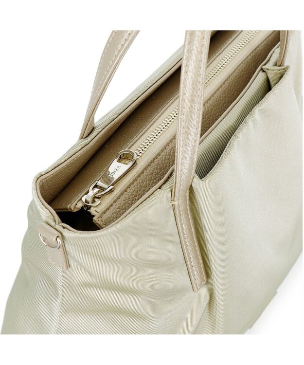 IBIZA プント　2WAYバッグ アイボリー