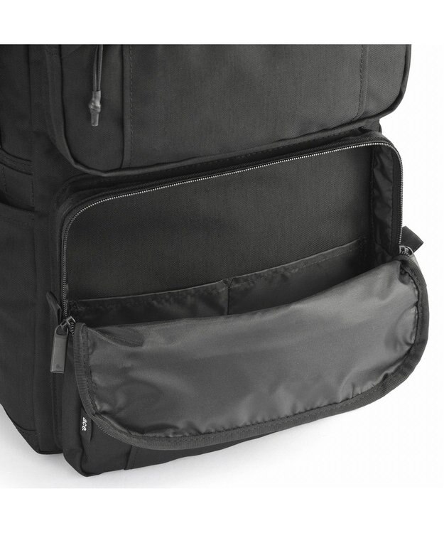 ACE BAGS & LUGGAGE ace. デュラムーヴ リュックサック B4サイズ 15.6インチPC収納 68140 エース ブラック