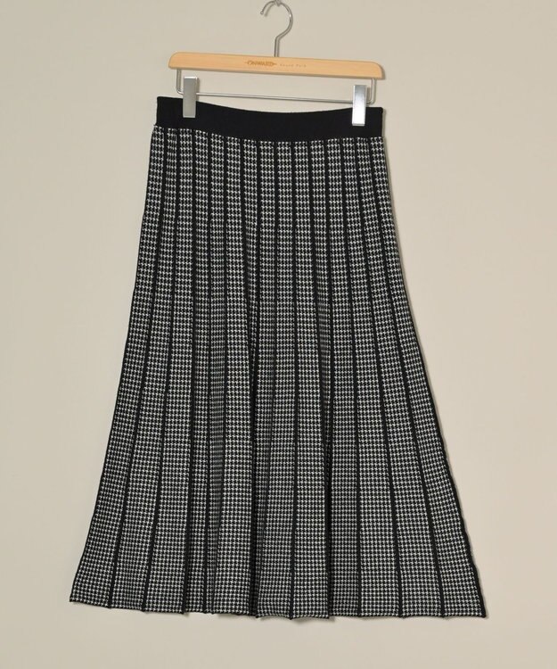 ONWARD Reuse Park 【any SiS】スカート秋冬 ブラック