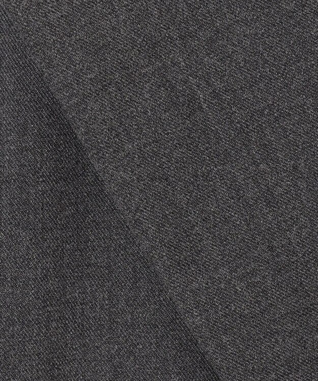 uncrave TRツイル ジャケット チャコール