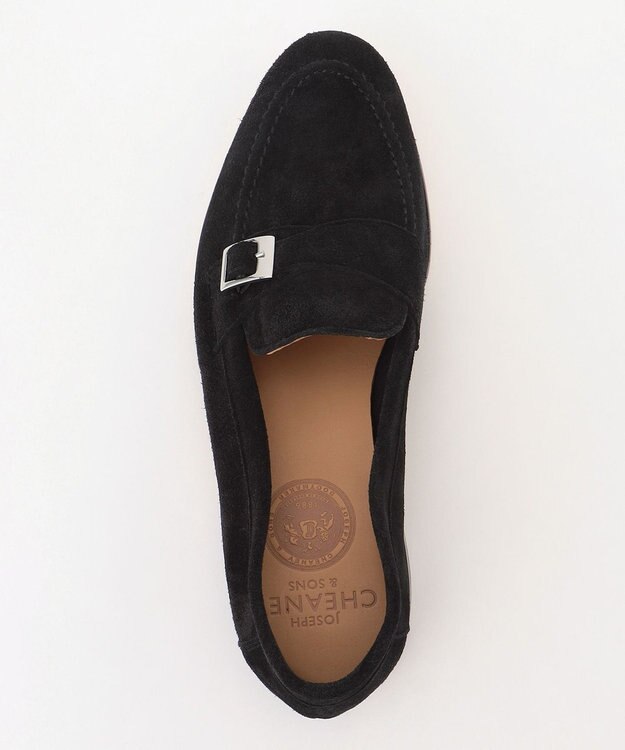 JOSEPH HOMME カラー別注【WEB・一部店舗限定】【JOSEPH CHEANEY】THEO ブラック系