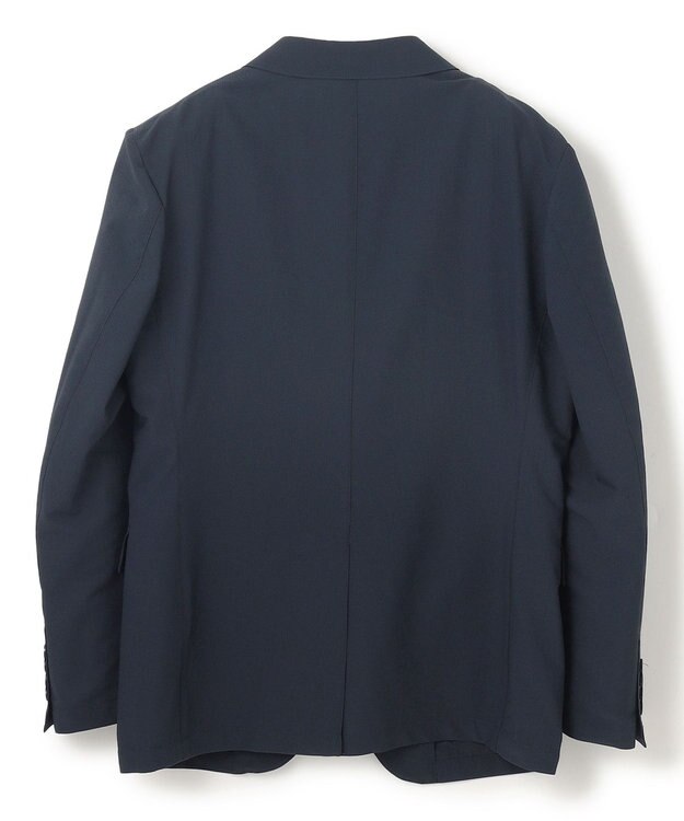JOSEPH HOMME 【WEB・一部店舗限定 】 ライトサッカーストレッチジャケット ネイビー系