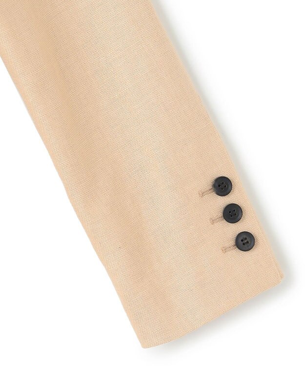 BEIGE， BRICE / テーラードジャケット Beige