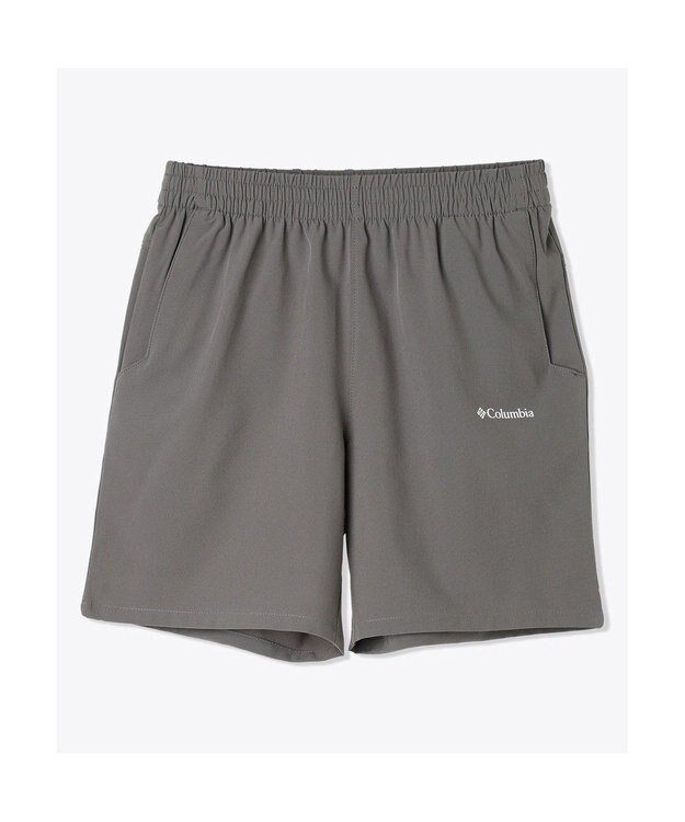 Columbia Columbia/ 【KIDS】コロンビアハイクIIショーツ /コロンビア City Grey