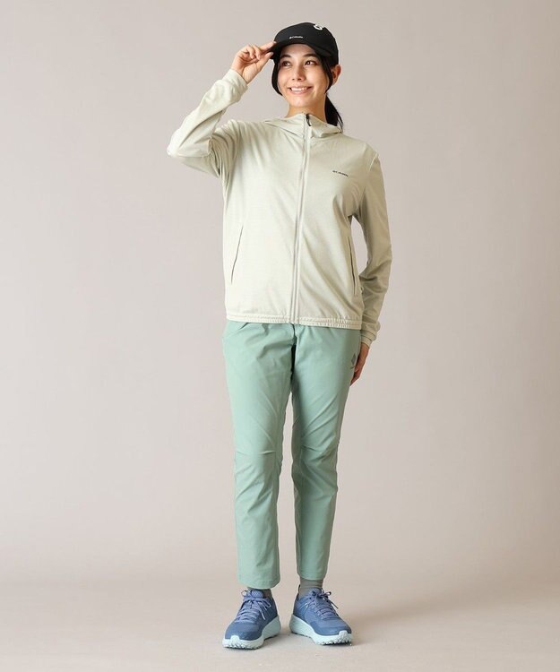 Columbia Columbia/ レビオライトジェットキャップ /コロンビア Black