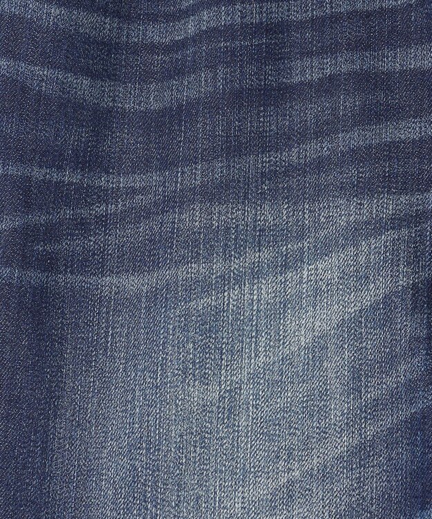 JOSEPH ABBOUD 【サスティナブル加工/ストレッチ】 オゾンストレッチ デニム ネイビー系