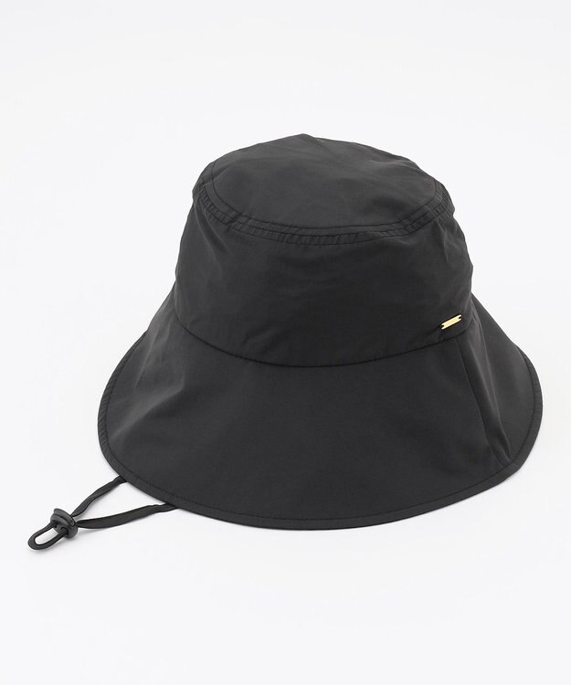 ANA SUI ハットドローコート付きUVカット　新品タグ付き　ベージュ 楽天市場】【セール除外商品】バケットハット / KiU (キウ