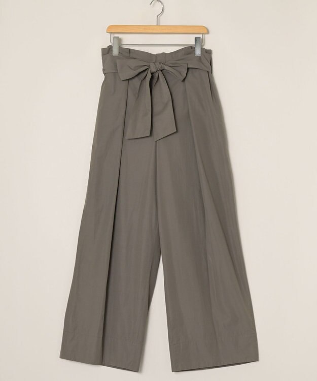 ONWARD Reuse Park 【自由区】パンツ秋冬 グリーン