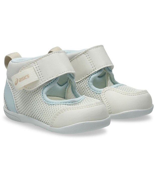ASICS WALKING MESHOES FIRST 3 オフホワイト