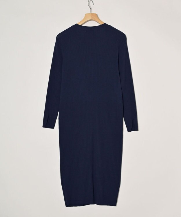 ONWARD Reuse Park 【J.PRESS】ニット春夏 ネイビー