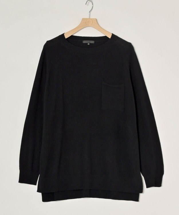 ONWARD Reuse Park 【ICB】ニット秋冬 ブラック