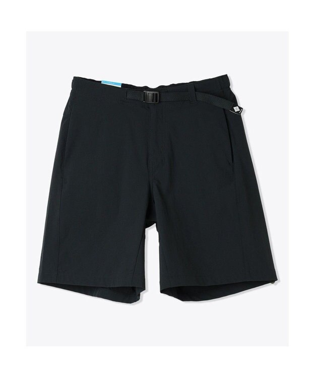 Columbia Columbia/ ウィメンズタイムトゥートレイルショーツ /コロンビア Black