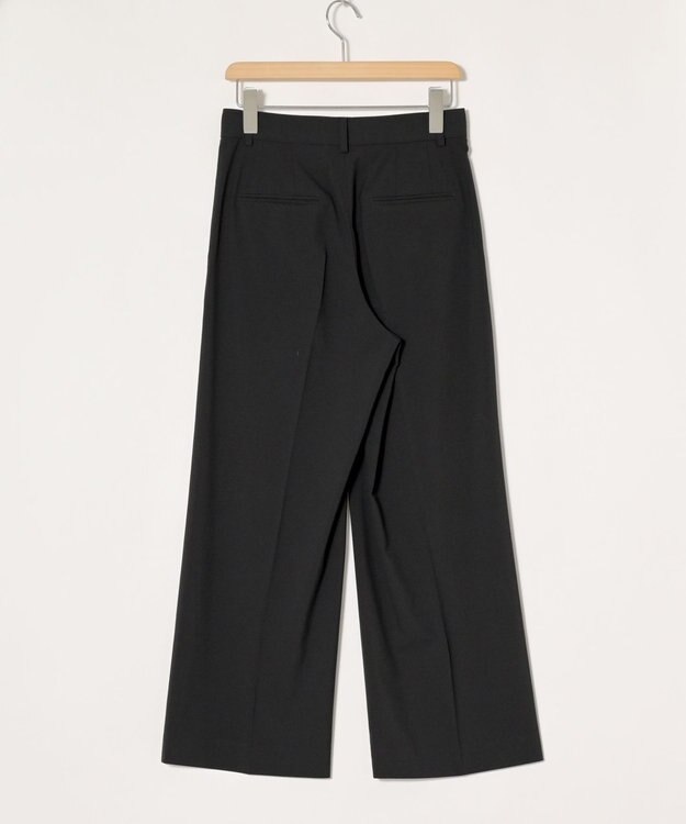 ONWARD Reuse Park 【23区】パンツ春夏 ブラック