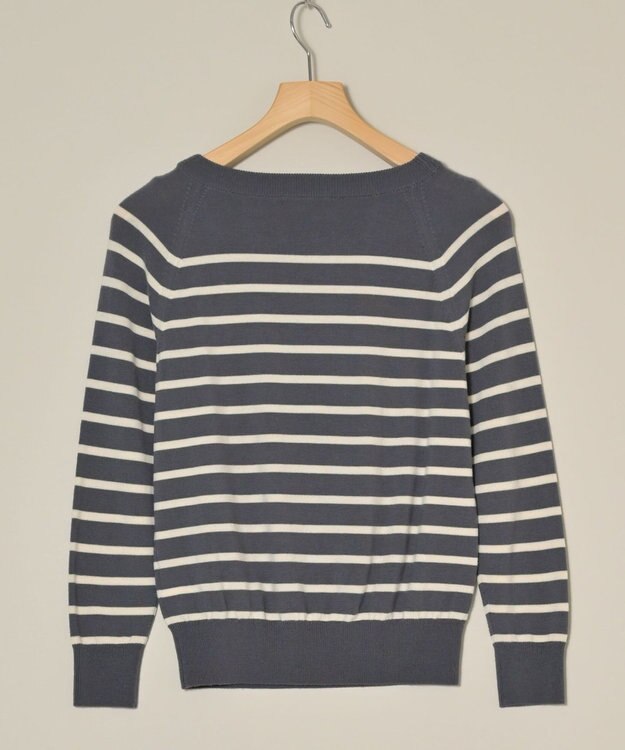 ONWARD Reuse Park 【23区】ニット秋冬 グレー