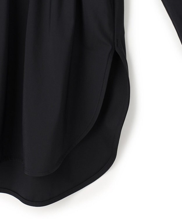 ICB 【先行予約・WEB限定カラーあり】マットスキューバ ラッシュガード ブラック