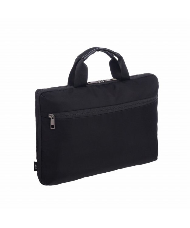 ACE BAGS & LUGGAGE ace. エース PCケース 13.3インチPC対応 ヨコ型 11172 ブラック