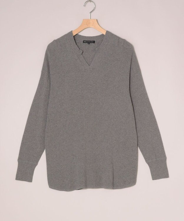 ONWARD Reuse Park 【23区】カットソー秋冬 グレー