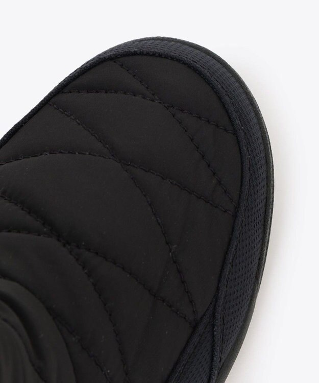 Columbia Columbia/ ミンクス スリップ ファイブ ワイド /コロンビア Black、 Ti Titanium