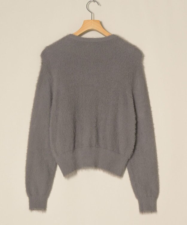 ONWARD Reuse Park 【組曲】ニット秋冬 ブラウン