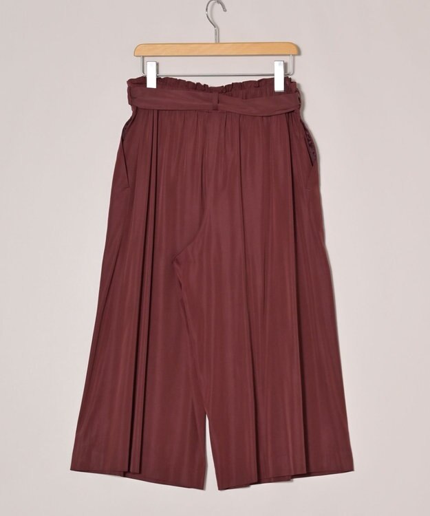 ONWARD Reuse Park 【23区】パンツ秋冬 レッド