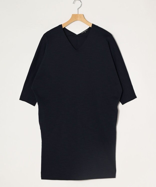 ONWARD Reuse Park 【23区】ワンピース春夏 ネイビー